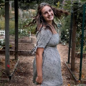 Meet your Posher, Amaya